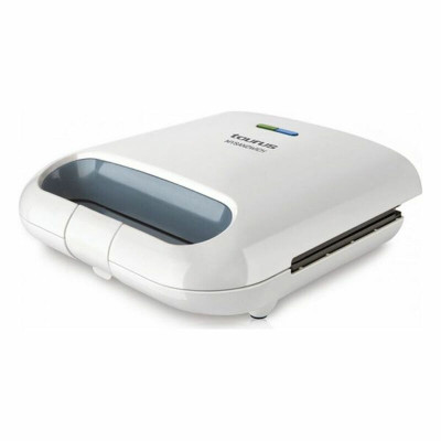 Sandwich Maker Taurus 968947000 White 800 W