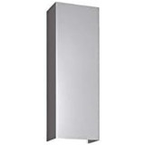 Telescopic Tube for Hood Mepamsa 242809 Steel