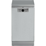 Dishwasher BEKO BDFS26020XQ Steel 45 cm