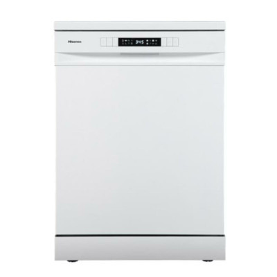 Dishwasher Hisense HS622E10W White 60 cm