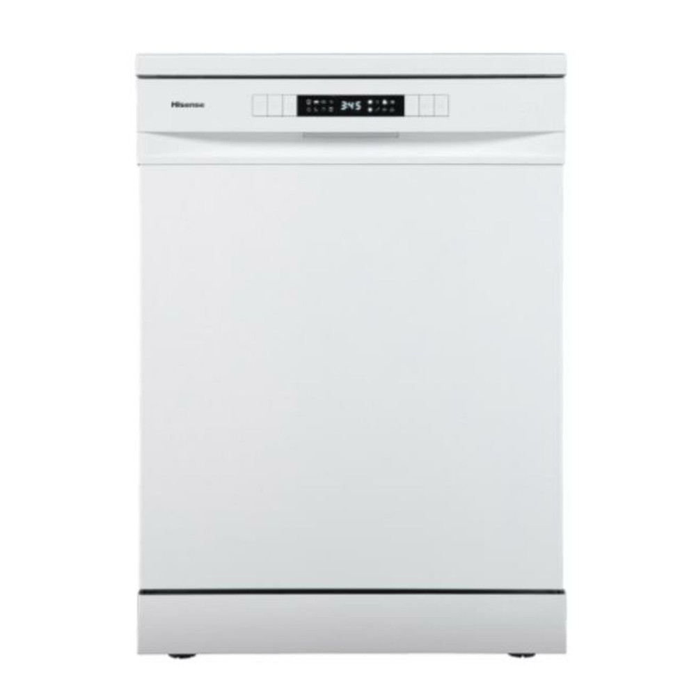 Dishwasher Hisense HS622E10W White 60 cm