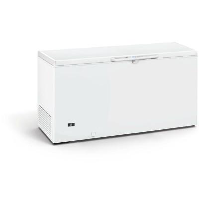 Freezer Tensai TCHEU430DUOVD