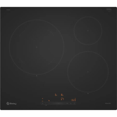 Induction Hot Plate Balay 3EB965MH 7400 W