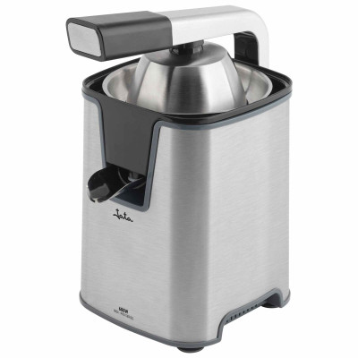 Electric Juicer JATA JEEX1155 Black 600 W
