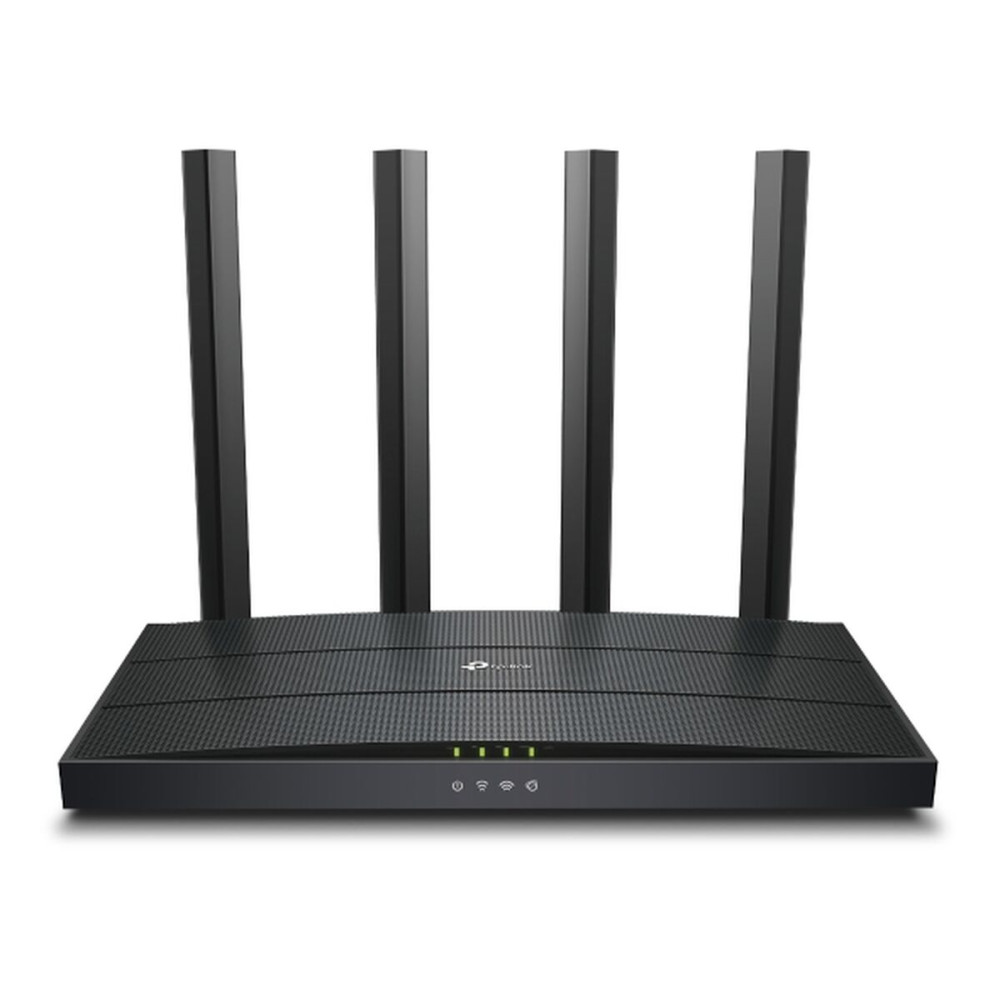 Router TP-Link Black