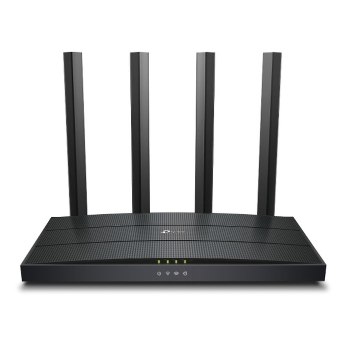 Router TP-Link Black