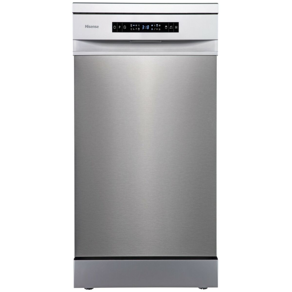 Dishwasher Hisense HS543D10X