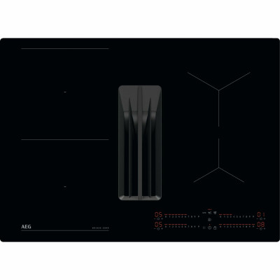 Induction Hot Plate Electrolux TCH74B01FB 71 cm 3200 W 7350 W