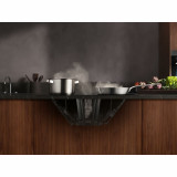 Induction Hot Plate Electrolux TCH74B01FB 71 cm 3200 W 7350 W