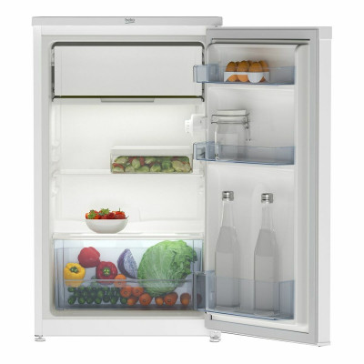 Refrigerator BEKO TS190340N White