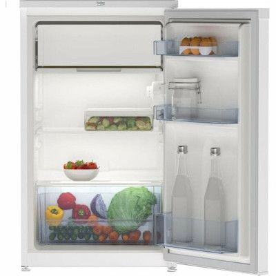Refrigerator BEKO TS190340N White