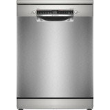 Dishwasher BOSCH SMS4HVI03E Steel 60 cm