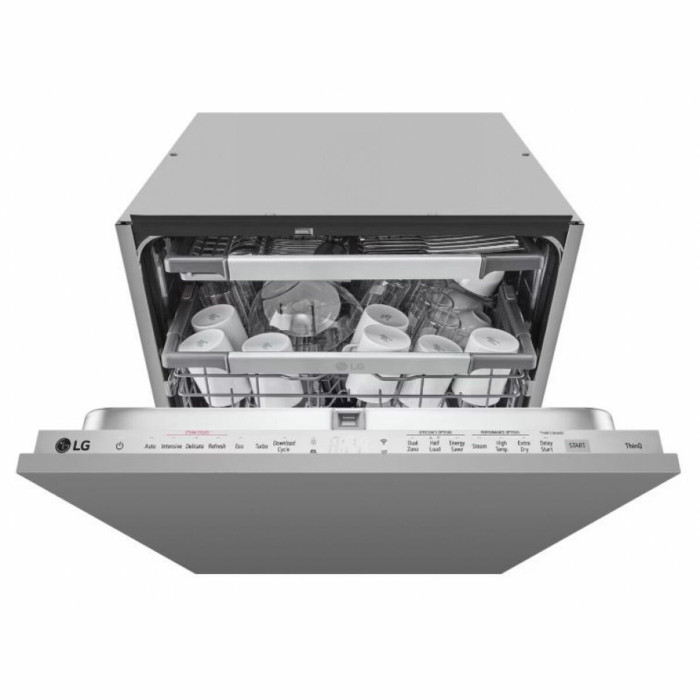 Dishwasher LG DB476TXS