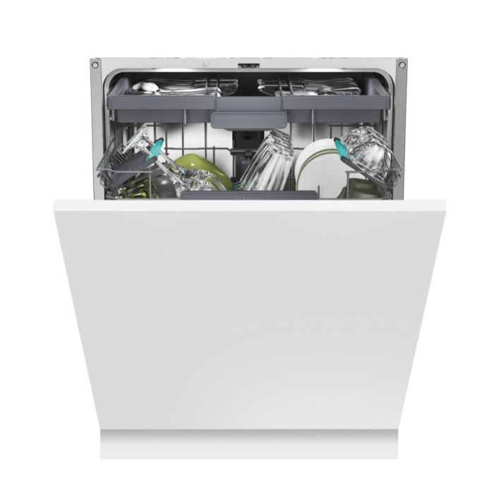 Dishwasher Candy CNS4A4S3PSB
