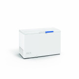 Freezer Tensai TCHEU380VD