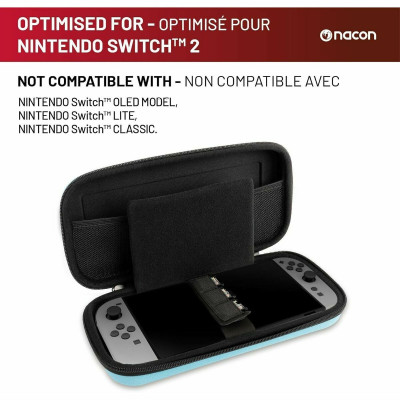 USB Cable Nacon SWITCHNEWPACK5BLUE