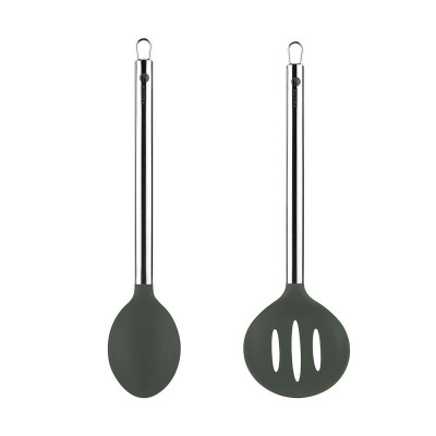 Kitchen Utensils Set Fagor Silicone