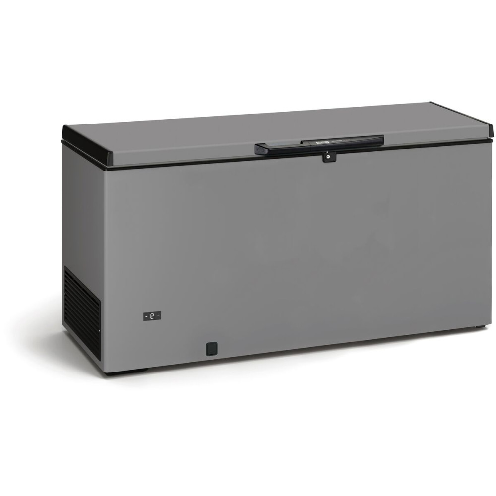 Freezer Tensai TCHEU500SDUOV