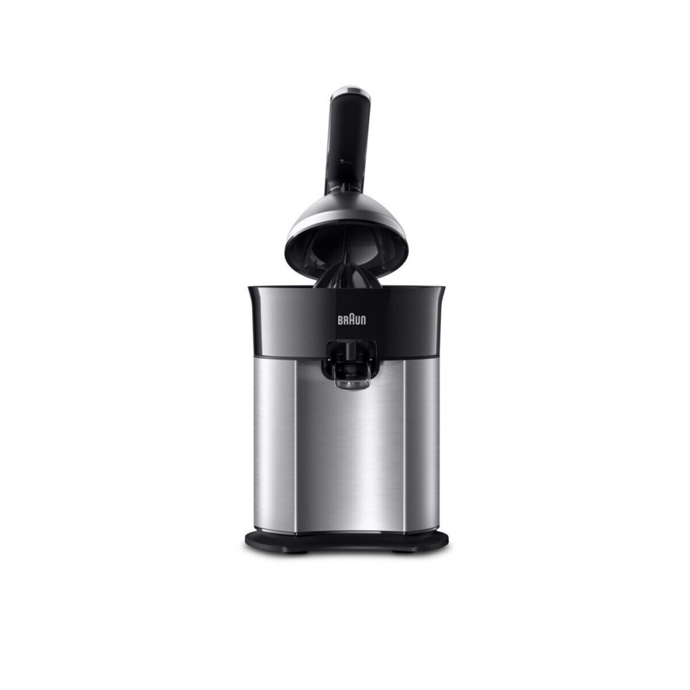Electric Juicer Braun CJ7050BK Black 160 W 1 L