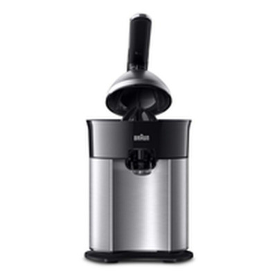 Electric Juicer Braun CJ7050BK Black 160 W 1 L