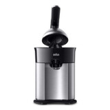 Electric Juicer Braun CJ7050BK Black 160 W 1 L