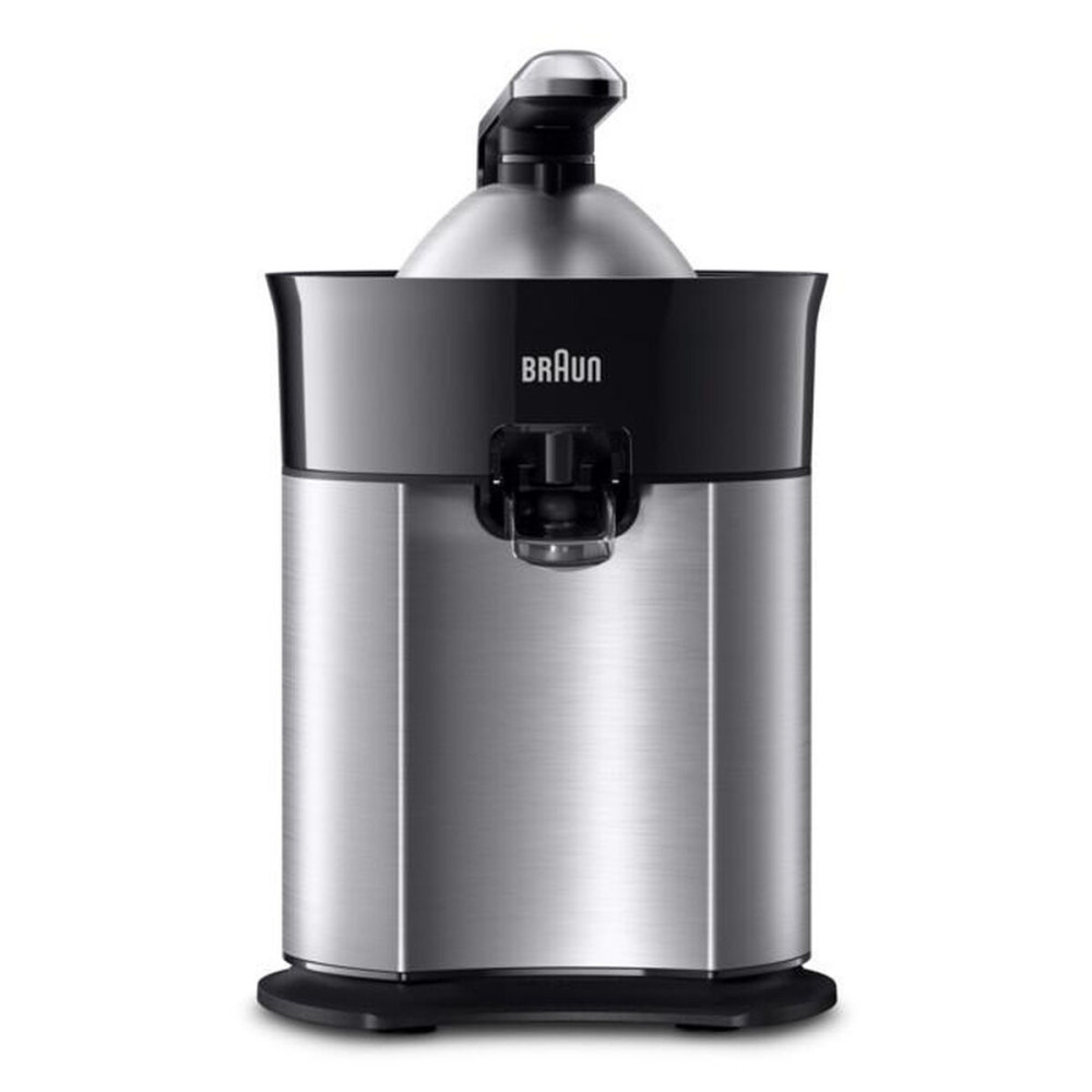 Electric Juicer Braun CJ7050BK Black 160 W 1 L