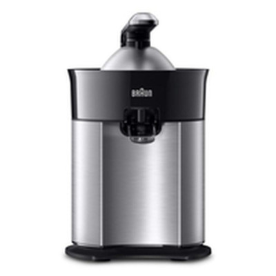 Electric Juicer Braun CJ7050BK Black 160 W 1 L