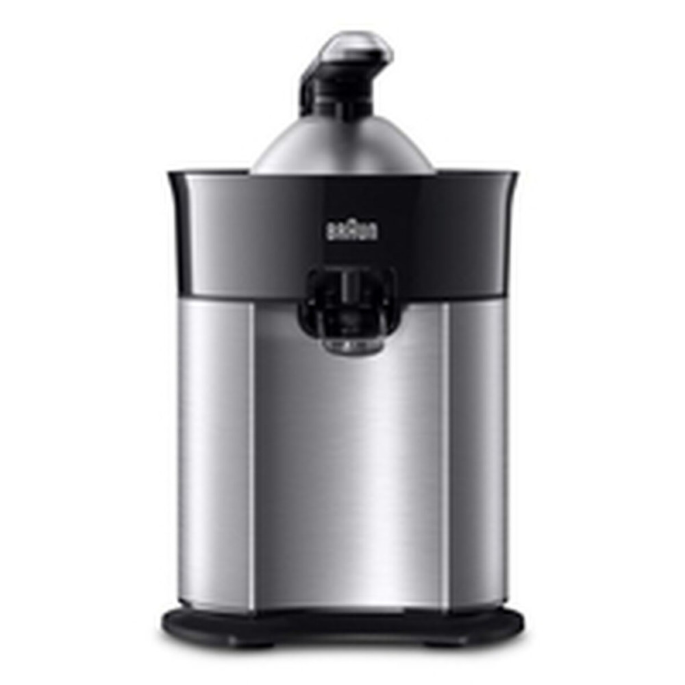 Electric Juicer Braun CJ7050BK Black 160 W 1 L