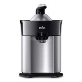 Electric Juicer Braun CJ7050BK Black 160 W 1 L