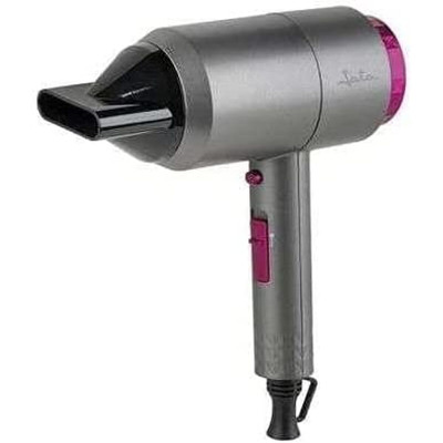 Hairdryer JATA SC43B 2200 W Grey