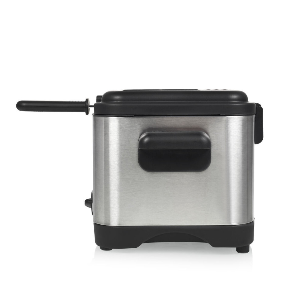 Deep-fat Fryer Princess 01.182612.01.001MINIFREIDORA Steel 1000 W 1,5 L