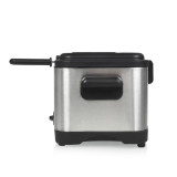 Deep-fat Fryer Princess 01.182612.01.001MINIFREIDORA Steel 1000 W 1,5 L