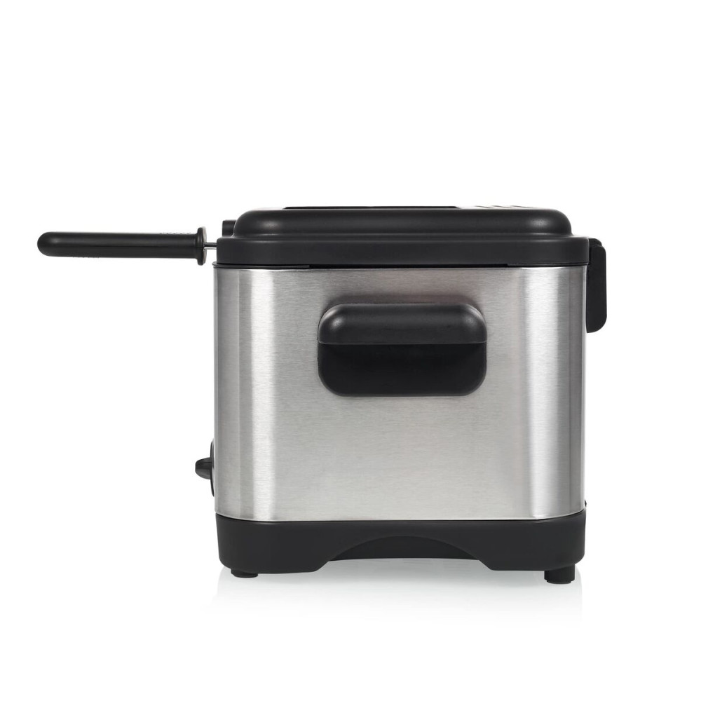 Deep-fat Fryer Princess 01.182612.01.001MINIFREIDORA Steel 1000 W 1,5 L