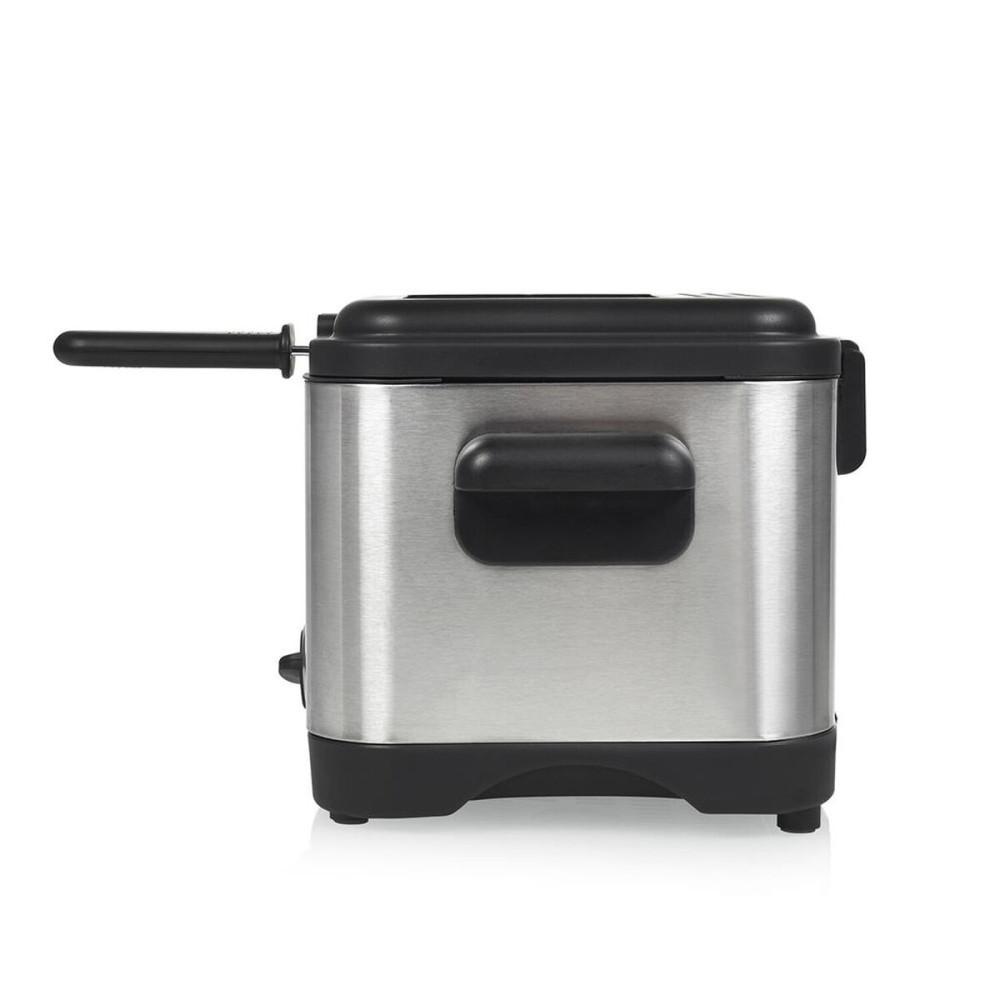 Deep-fat Fryer Princess 01.182612.01.001MINIFREIDORA Steel 1000 W 1,5 L