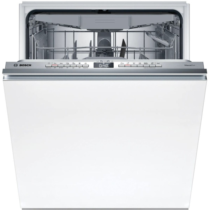 Dishwasher BOSCH SMV4ECX28E