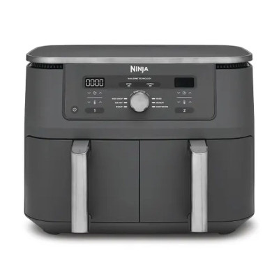 Air Fryer NINJA DZ400EU Grey