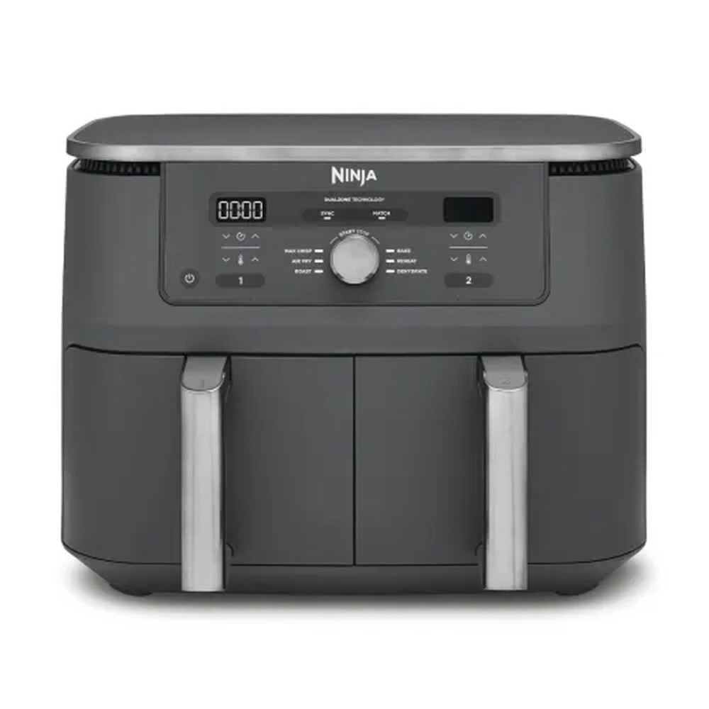Air Fryer NINJA DZ400EU Grey