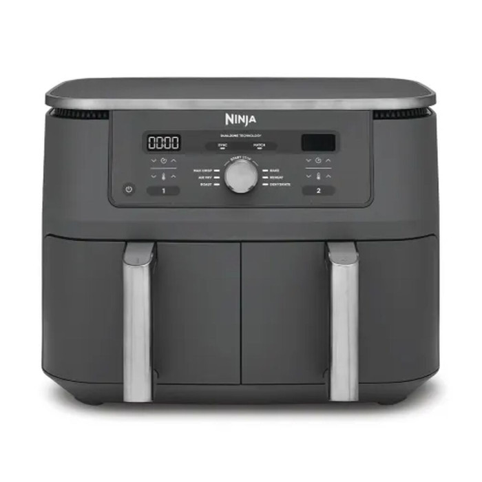 Air Fryer NINJA DZ400EU Grey
