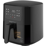 Air Fryer Magefesa Black 1500 W 5 L
