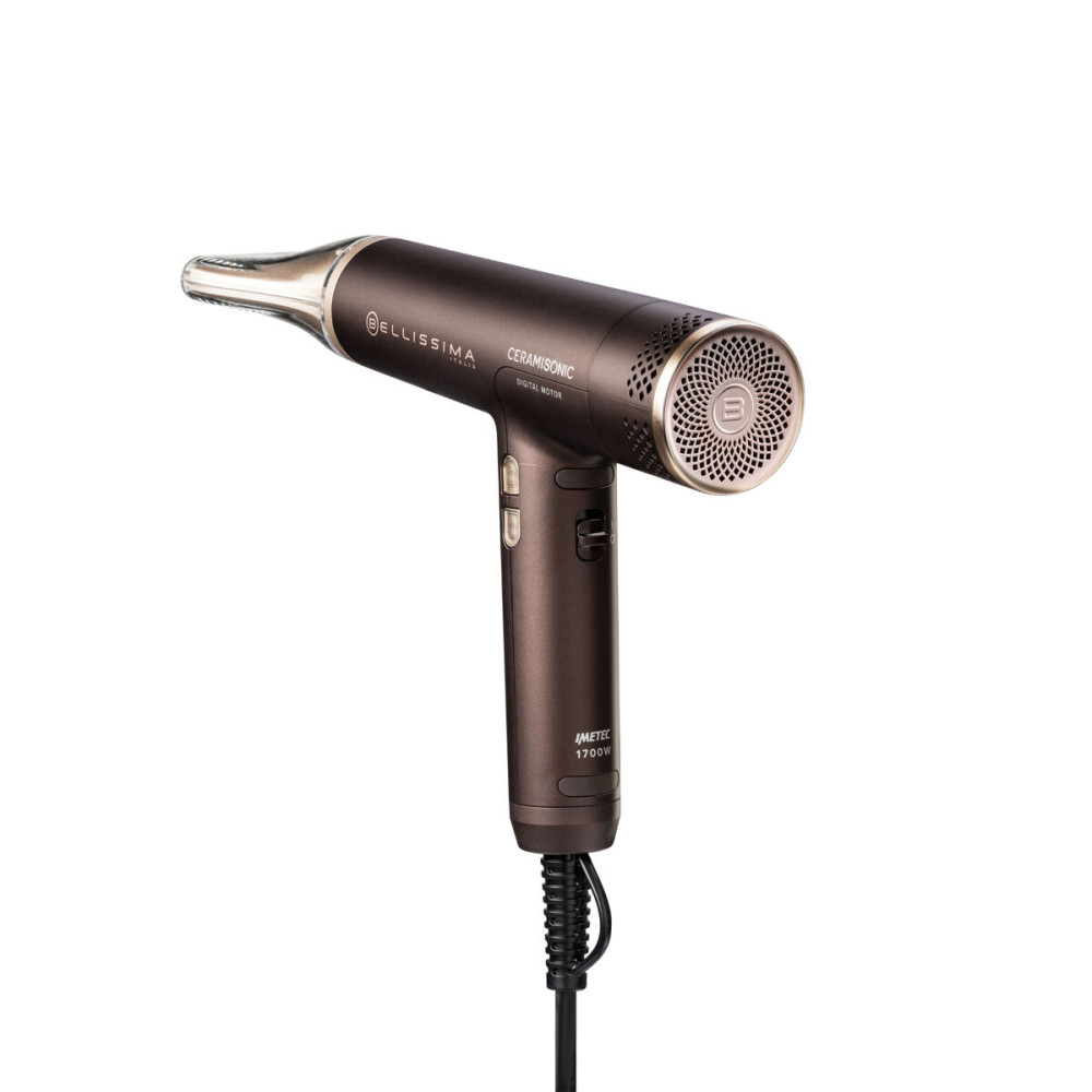 Hairdryer Bellissima CERAMISONIC 1700 W