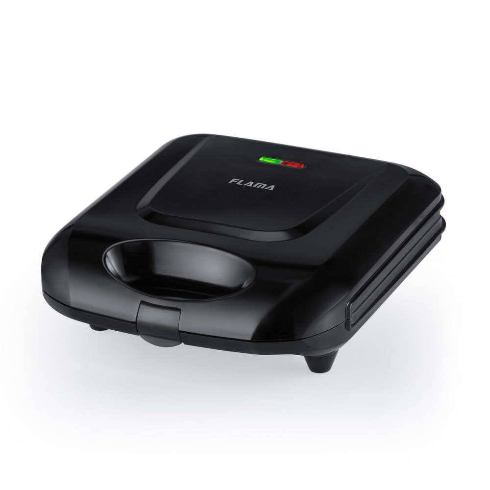 Sandwich Maker Flama 4988FL 1400 W Black