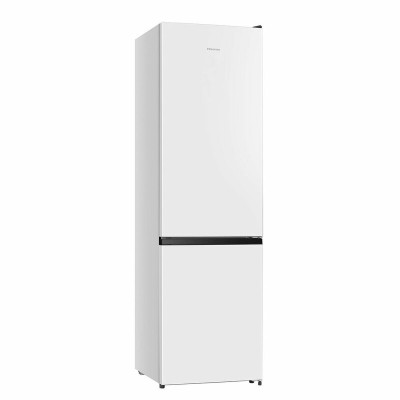 Combined Refrigerator Hisense RB440N4BWE White