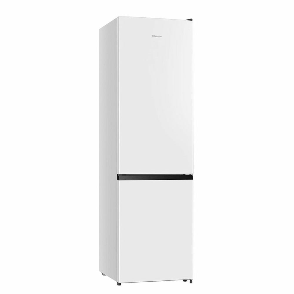 Combined Refrigerator Hisense RB440N4BWE White