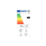 Dishwasher LG DF355FP