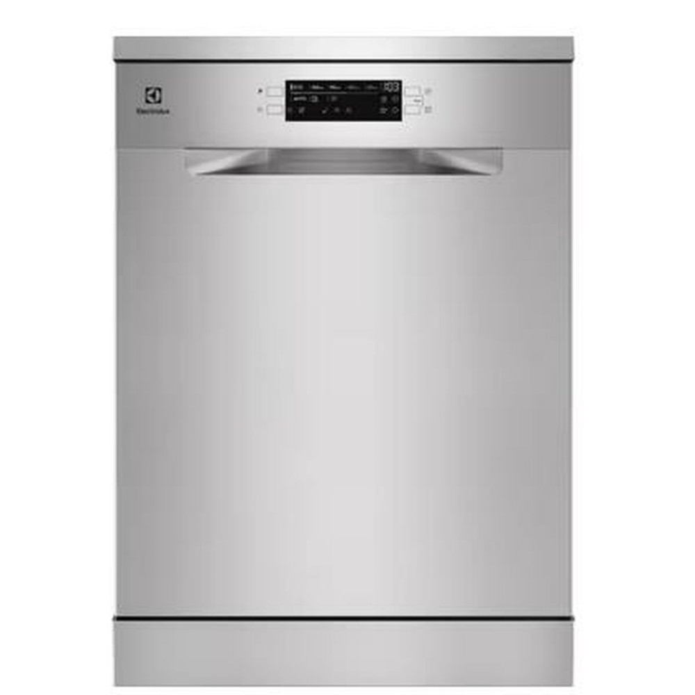 Dishwasher Electrolux ESS47400SX Steel 60 cm