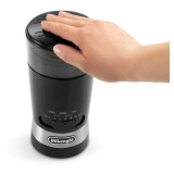 Electric Grinder DeLonghi KG210 Black