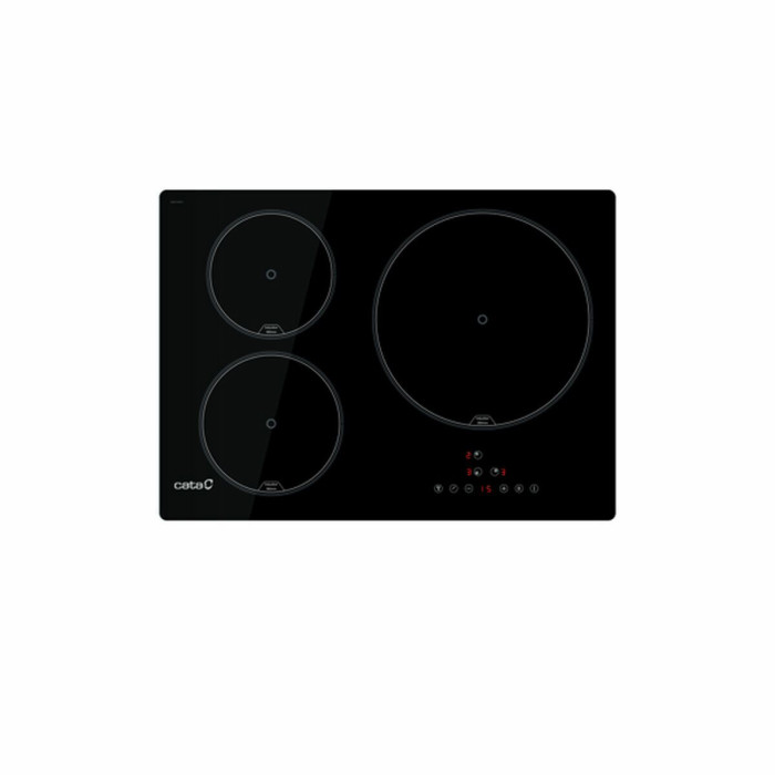 Induction Hot Plate Cata IB5003BK 60 cm 6500 W