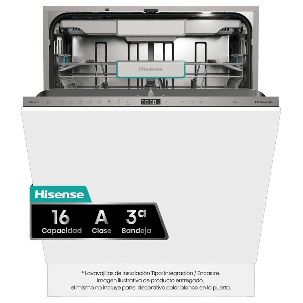 Dishwasher Hisense