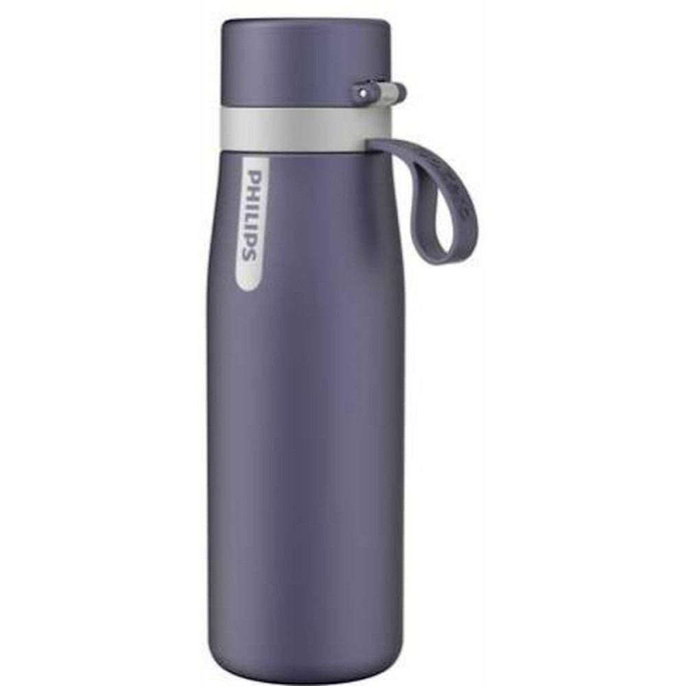 Stainless Steel Flask Philips AWP2662NB/24 Dark blue