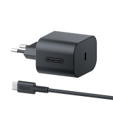 USB Cable Nintendo 10015096 Black 1,5 m